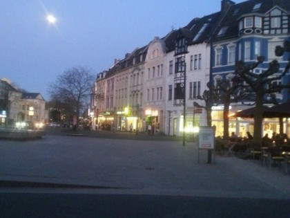 Photo: Godesburg